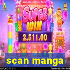 scan manga